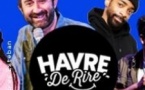 Havre de Rire 8 - La Crème de l'Humour Français