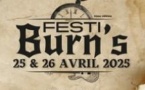 Festiburn's Festival