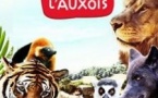 Parc de l'Auxois - Parc animalier et de loisirs