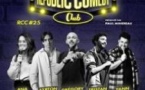 Republic Comedy Club #25