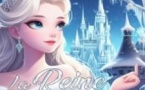 La Reine des Neiges ( Tournée )