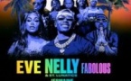 Nelly With Eve & Special Guests - Where The Party At Tour