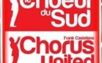 Chorus United By Le Choeur du Sud