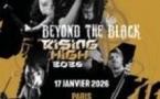 Beyond The Black  