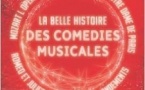 La Belle Histoire des Comédies Musicales (Tournée)