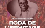 Roda de l'Ermitage - Wallace Negão