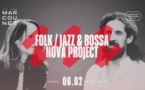 Folk-Jazz, Bossa Nova Project