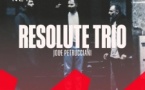 Resolute trio joue Petrucciani