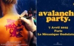 Take Me Out : Avalanche Party en concert !