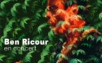 BEN RICOUR