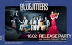 Blue Jitters Release Party !