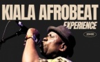 Kiala Afrobeat