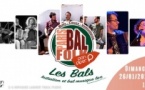 LE GROS BAL DE PARIS BAL FOLK