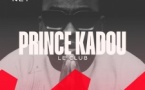 Prince Kadou En Live Acoustique