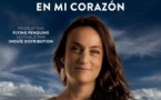 Ninon Valder présente « En mi corazón »