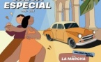 Salsa Especial avec La Marcha