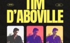 Tim d'Aboville