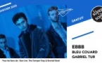 EBBB • Bleu Couard • Gabriel Tur