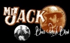 Mr Jack en concert au O'Flaherty's