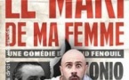 Le Mari de ma Femme - Le Zygo Comédie, Vannes