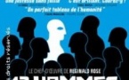 12 Hommes en Colère - Tournée