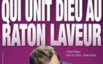 Ce Lien Subtil Qui Unit Dieu Au Raton Laveur