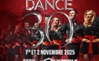 Michael Flatley's Lord of the Dance - Olympia, Paris