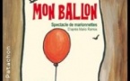 Mon Ballon - L'Aktéon Théâtre, Paris