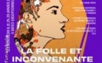 La Folle et Inconvenante Histoire des Femmes