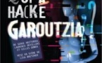 Qui a Hacké Garoutzia ? - La Scène Parisienne, Paris