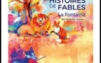 Histoires de Fables