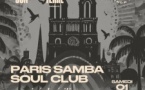 Paris Samba Soul club