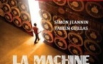 La Machine de Turing - Théâtre Trianon, Bordeaux