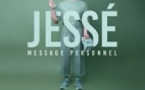 Jessé - Message Personnel - Petit Palais des Glaces, Paris