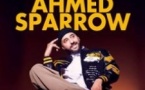 Ahmed Sparrow - Apollo Comedy, Paris