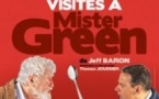 Visites à Mister Green - Théâtre De Passy, Paris