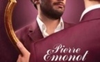 Pierre Emonot - Tournée