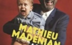 Mathieu Madénian - À Pleurer de Rire - La Cigale