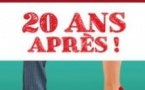 20 Ans Après ! - Défonce de Rire, Clermont-Ferrand