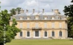 Droit d'Entrée au Château de Malmaison