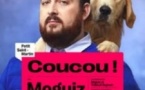 Moguiz -  Coucou ! - Théâtre du Petit Saint-Martin, Paris