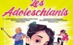 Les Adoleschiants ( Tournée )