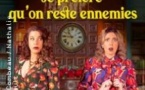 Je Préfère qu'on Reste Ennemies