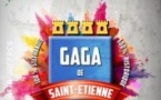 Gaga de Saint-Etienne