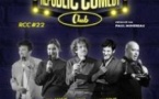 Republic Comedy Club