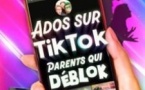 Ados sur Tik Tok, Parents qui Déblock - Théâtre du Sphinx - Nantes