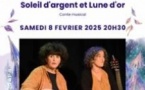 Soleil d'Argent et Lune d'Or - Conte Musical