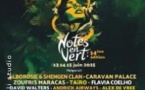 Festival Notes en Vert