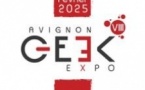 Avignon Geek Expo