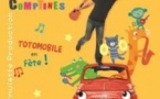 Rémi - Totomobile en Fête